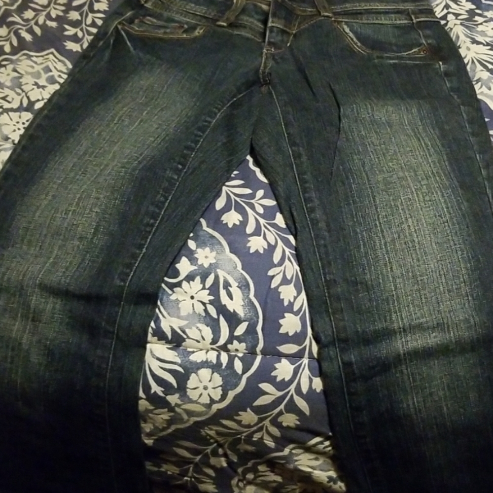 Zdazzled Jeans SALE $19